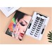 Tiktok/Douyin Hot 10 Pairs Natural Glue Free Mixed styles Magnetic Eyelashes Set 【Tiktok抖音爆款】十对自然无胶混装磁性睫毛套装