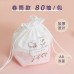 EVERBAB Disposable Facial Towel 艾蓓拉团团棉花洁面巾 80sheets/60sheets