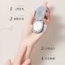 Roopy Moisturizing Perfume Balm 润培香氛固体香膏