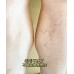 Watercome Hair Removal Cream Clear and Gentle Men Special 水之蔻男士专用脱毛膏 120g