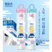 Lion Fine Teeth Cleaner Travel Set/Piece(Pink/Blue Randomized) 狮王细齿洁旅行套装/件