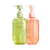 Banmuhuatian Little Dream Garden Jasmine/Rose Petal Scented Body Wash 400ml/750ml 半亩花田茉莉/玫瑰花瓣香氛沐浴露