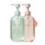 Banmuhuatian Little Dream Garden Fragrance Body Wash 400g 半亩花田香氛沐浴露