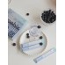 ECOOBIX Anti-sugar Mouthwash Portable Strip 12ml/20PCS 白惜抗糖漱口水便携式