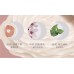 Banmuhuatian Little Dream Garden Niacinamide Cherry Blossom Body Cream 250ml 半亩花田烟酰胺樱花身体乳