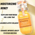 Japan &Honey Soothing Body Wash 440ml 日本安蒂花子蜜感舒盈沐浴露