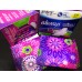 Whisper Always Infinity Fragrant Anti-Bacteria Liquid Sanitary Pad (Day) 9/16Pcs 护舒宝恬淡清香抗菌液体卫生巾日用