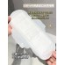 Whisper Natural Cotton Sanitary Pad 8/10Pcs 护舒宝天然纯棉卫生巾