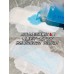 Whisper Natural Cotton Sanitary Pad 8/10Pcs 护舒宝天然纯棉卫生巾