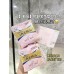 Whisper Luxury Air Thin Heavy Wings Sanitary Pad 10/22Pcs 护舒宝云感奢柔棉卫生巾