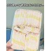 Whisper Luxury Air Thin Heavy Wings Sanitary Pad 10/22Pcs 护舒宝云感奢柔棉卫生巾
