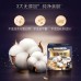 Whisper Golden Luxury Pure Cotton Sanitary Pad 7/9Pcs 护舒宝金奢纯棉卫生巾