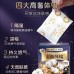 Whisper Golden Luxury Pure Cotton Sanitary Pad 7/9Pcs 护舒宝金奢纯棉卫生巾