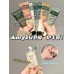 Aarye Hand Cream 60g/75g 安野屋护手霜