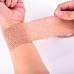 3M Self-Adhesive Elastic Bandage Anti-Allergy Breathable 3 Variants 3M自粘弹力绷带防过敏透气伤口加压