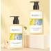 Milensea Mineral Sulphur Liquid Soap 200ml 米蓝希硫磺除螨液体皂