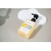 Milensea Mineral Sulphur Liquid Soap 200ml 米蓝希硫磺除螨液体皂