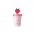 JOEKASTA Strawberry Body Wash Bath Scrub 240g 祖卡丝达草莓沐浴磨砂膏