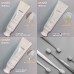 RNW Leaven Clean White Toothpaste 100g 如薇酵素修护去黄亮白牙膏