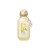 JOEKASTA Ambergris And Orange Blossom Fragrance Richness Body Lotion 300ml 祖卡丝达涎香橙花香氛丰润身体乳