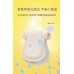 FREEMORE Senseless 7 Days Soft Cotton Sanitary Pads 240mm*8Pcs (Day) 自由点无感7日日用棉柔卫生巾