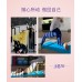 FREEMORE Senseless 7 Days Soft Cotton Sanitary Pads 240mm*8Pcs (Day) 自由点无感7日日用棉柔卫生巾