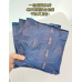 Kotex Sanitary Pad Island Luxury Cotton Night Safety Pants L Size 3Pcs 高洁丝卫生巾海岛奢宠棉夜安裤L码3条装