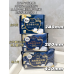 Kotex Island Luxury Cotton Ultra Thin Sanitary Pad 240mm 280mm 420mm (Day&Night) 高洁丝卫生巾海岛纯棉超薄日用/夜用卫生巾