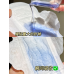 Kotex Island Luxury Cotton Ultra Thin Sanitary Pad 240mm 280mm 420mm (Day&Night) 高洁丝卫生巾海岛纯棉超薄日用/夜用卫生巾