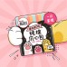 Kotex Claw Pericardium Series Soft Cotton Ultra-Thin Sanitary Pads 190mm/240mm/280mm (Day&Night) 高洁丝卫生巾纯棉爪心包迷你/日用/夜用