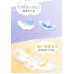 Kotex Adolescent Muscle Series Delicate Sanitary Pads 240mm 10pcs/18pcs (Heavy Day) 高洁丝卫生巾少女肌240mm纤巧日用