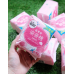 Kotex Qinqin Cotton Series Sanitary Pads 240mm 8+2pcs/16+2pcs (Day) 高洁丝卫生巾亲亲棉丝薄日用240mm