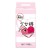 Kotex Girls' Sanitary Pad Night Safety Pants One Size 16Pcs 高洁丝少女裤均码夜安裤16片