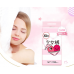 Kotex Girls' Sanitary Pad Night Safety Pants One Size 16Pcs 高洁丝少女裤均码夜安裤16片