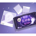 Kotex Girls' Night Sanitary Pads 420mm 8pcs/7+2pcs (Night) 高洁丝少女放肆睡卫生巾夜用