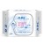 ABC Silk-Thin/Super Absorption Soft Cotton Sanitary Pads 163mm 22pcs ABC丝薄棉柔/劲吸护垫