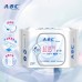 ABC Silk-Thin/Super Absorption Soft Cotton Sanitary Pads 163mm 22pcs ABC丝薄棉柔/劲吸护垫