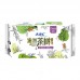 ABC Australian Tea Tree Series Sanitary Pads 240mm/280mm/420mm (Day&Night) ABC卫生巾澳洲茶树棉柔姨妈巾