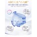 ABC Worry Free Pants Sanitary Pads M-L Size 2Pcs ABC无忧裤M~L码2片