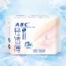 ABC KMS Light THINPRO Soft Sanitary Pads 190mm/240mm/280mm/323mm (Day&Night) ABC卫生巾KMS系列轻透薄棉柔日/夜用