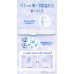 ABC KMS Light THINPRO Soft Sanitary Pads 190mm/240mm/280mm/323mm (Day&Night) ABC卫生巾KMS系列轻透薄棉柔日/夜用