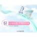 ABC KMS Light THINPRO Soft Sanitary Pads 190mm/240mm/280mm/323mm (Day&Night) ABC卫生巾KMS系列轻透薄棉柔日/夜用