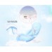 ABC KMS Light THINPRO Soft Sanitary Pads 190mm/240mm/280mm/323mm (Day&Night) ABC卫生巾KMS系列轻透薄棉柔日/夜用