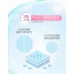 ABC KMS Light THINPRO Soft Sanitary Pads 190mm/240mm/280mm/323mm (Day&Night) ABC卫生巾KMS系列轻透薄棉柔日/夜用