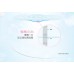 ABC KMS Light THINPRO Soft Sanitary Pads 190mm/240mm/280mm/323mm (Day&Night) ABC卫生巾KMS系列轻透薄棉柔日/夜用