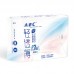 ABC KMS Light THINPRO Soft Sanitary Pads 190mm/240mm/280mm/323mm (Day&Night) ABC卫生巾KMS系列轻透薄棉柔日/夜用