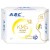 ABC KMS Refreshing Soft Sanitary Pads 240mm/280mm (Day&Night) 8Pcs ABC纤薄棉柔KMS系列卫生巾日/夜用240mm/280mm