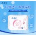 ABC KMS Refreshing Soft Sanitary Pads 240mm/280mm (Day&Night) 8Pcs ABC纤薄棉柔KMS系列卫生巾日/夜用240mm/280mm