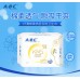 ABC KMS Refreshing Soft Sanitary Pads 240mm/280mm (Day&Night) 8Pcs ABC纤薄棉柔KMS系列卫生巾日/夜用240mm/280mm