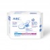 ABC KMS Refreshing Soft Sanitary Pads 240mm/280mm (Day&Night) 8Pcs ABC纤薄棉柔KMS系列卫生巾日/夜用240mm/280mm